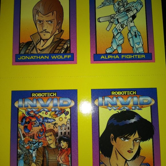 Robotech: Megastorm #1, July 1998 (Bonus: See Pics) Antarctic Press - Picture 3 of 4